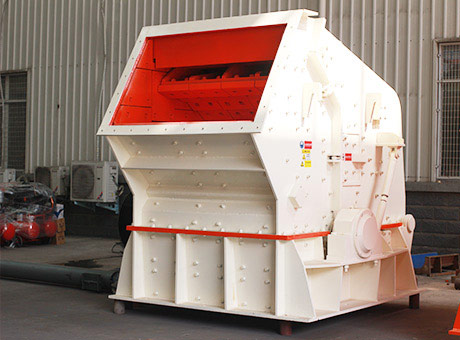 Impact Crusher