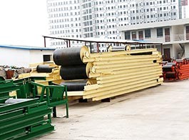 Belt Conveyor 