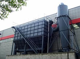 Dust Collector