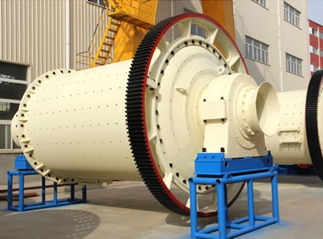 Ball Mill