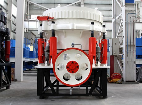 Gravel Sand Crusher