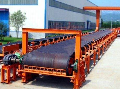 Belt Conveyor