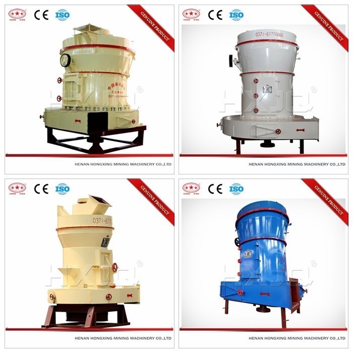 grinding mill