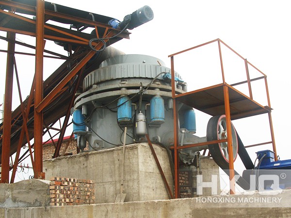  Symons Cone Crusher