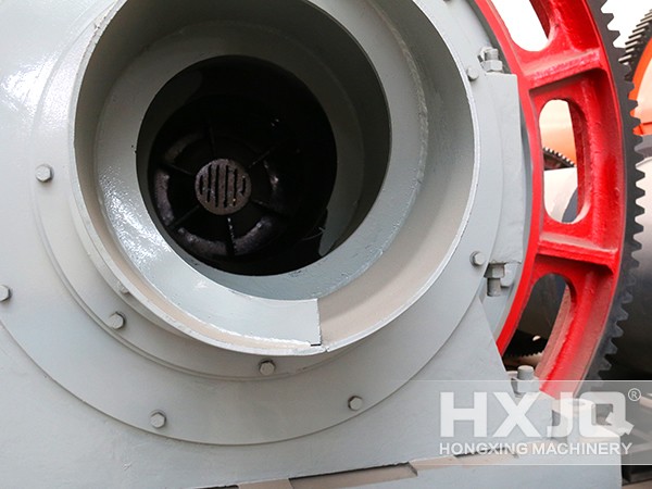 ball mill 