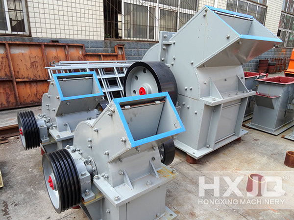 hammer mill