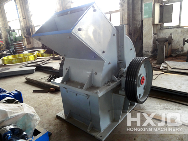 hammer mill