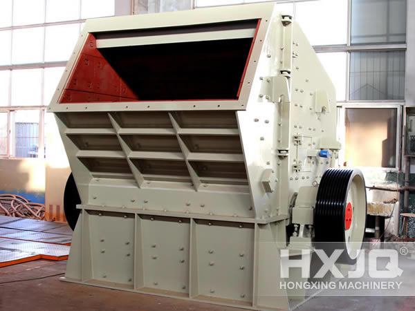 PF-1315 Impact Crusher